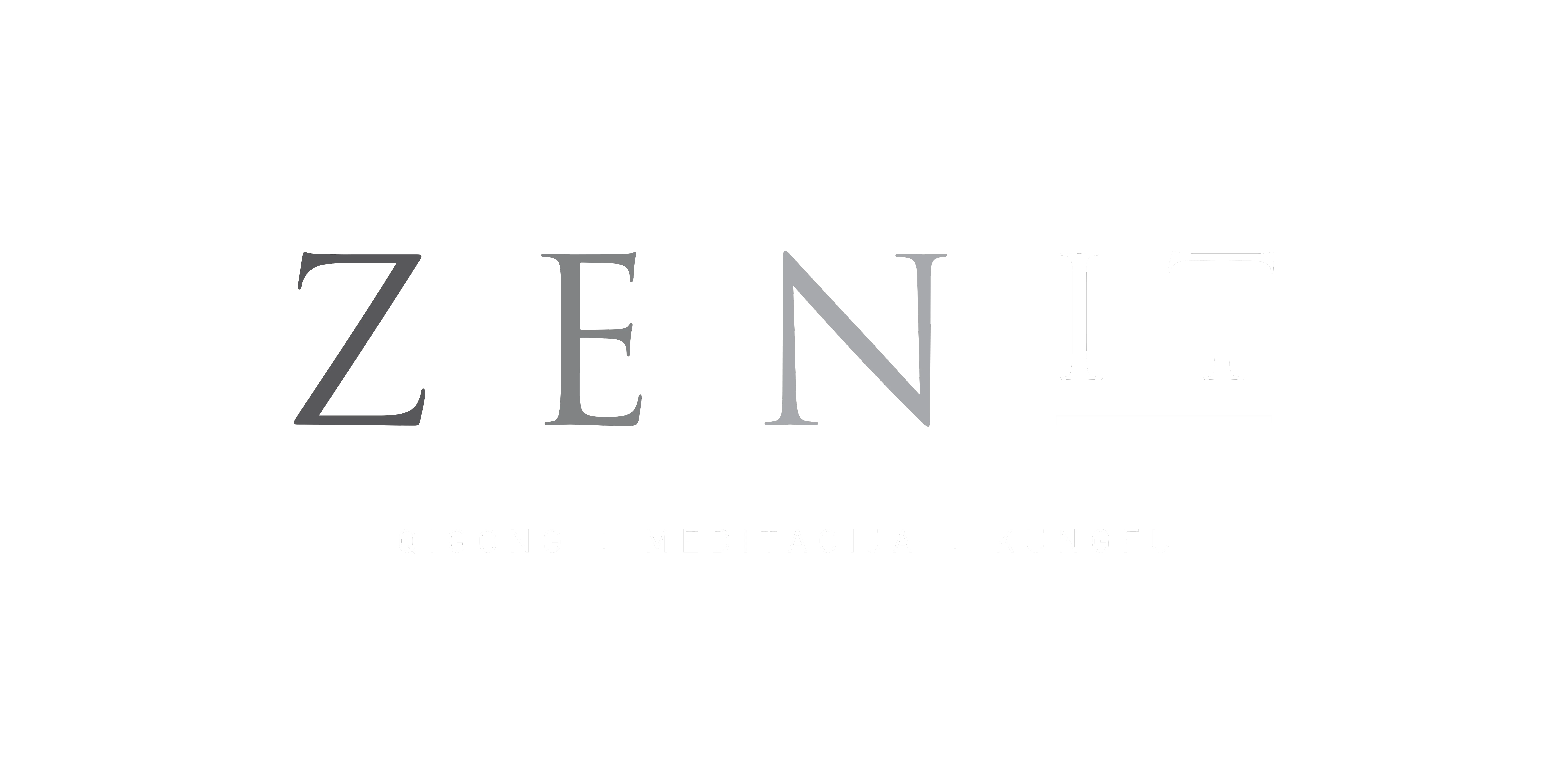 ZENIT - Kung Fu, Qi Gong in meditacija