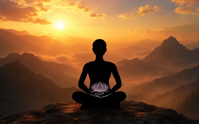 Meditacija